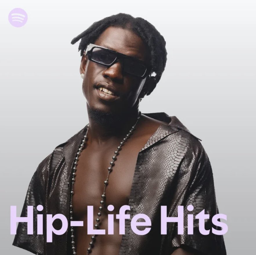 KingPalutaMusic's tweet photo. Big thanks to @SpotifyAfrica & @audiomack ..
#ForThePopping is out https://t.co/7qlSH8pdM4