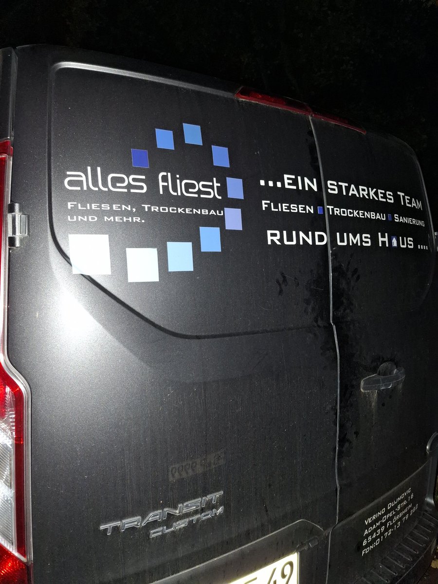 Erwähnte ich schon, dass ich Wortspiele mag? 😇