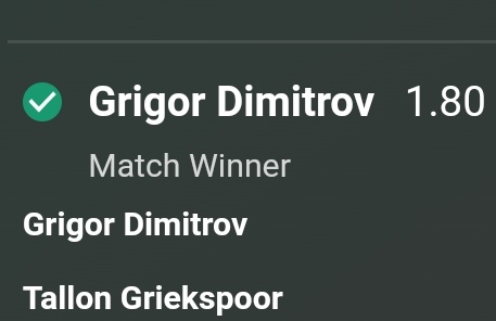DailyBettingT11's tweet photo. Winner ✅✅💥 https://t.co/1hpRe1v6dY