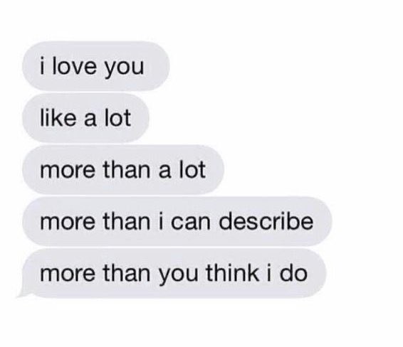 astralbaes's tweet photo. a love language https://t.co/tOHbOXxmTK