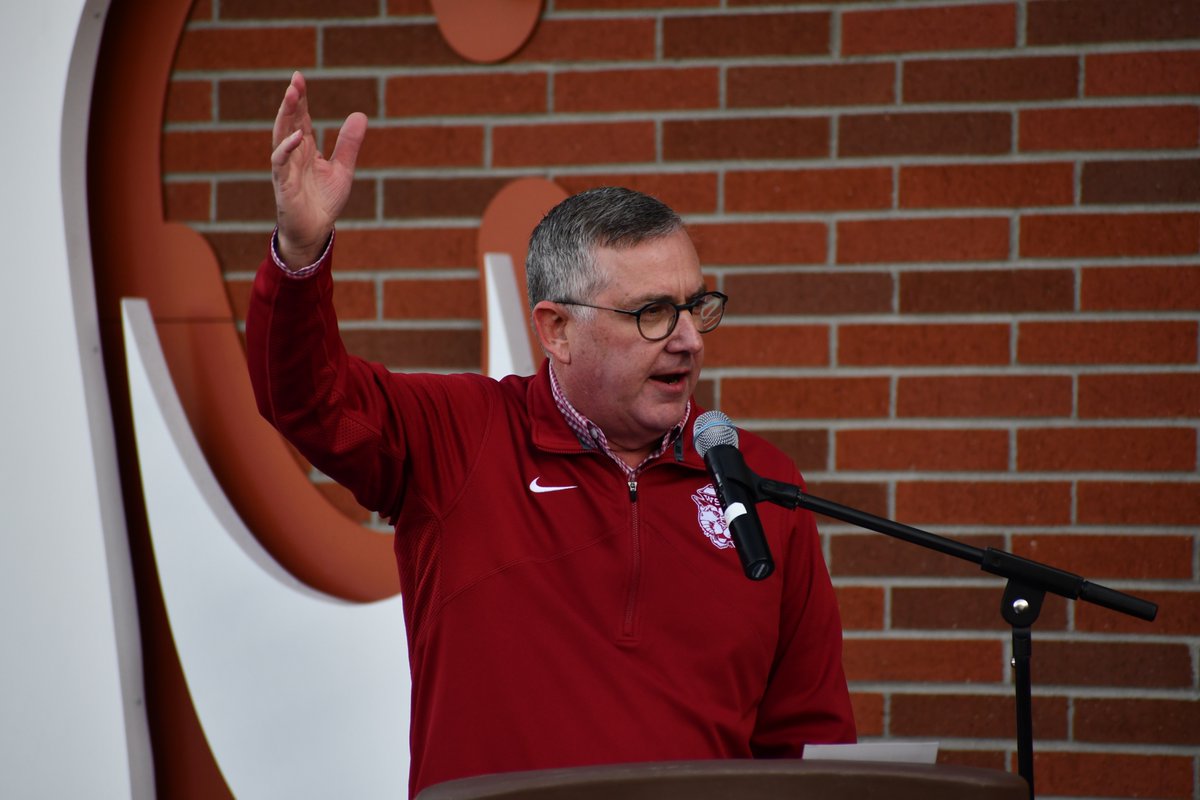 WSU Pullman tweet media