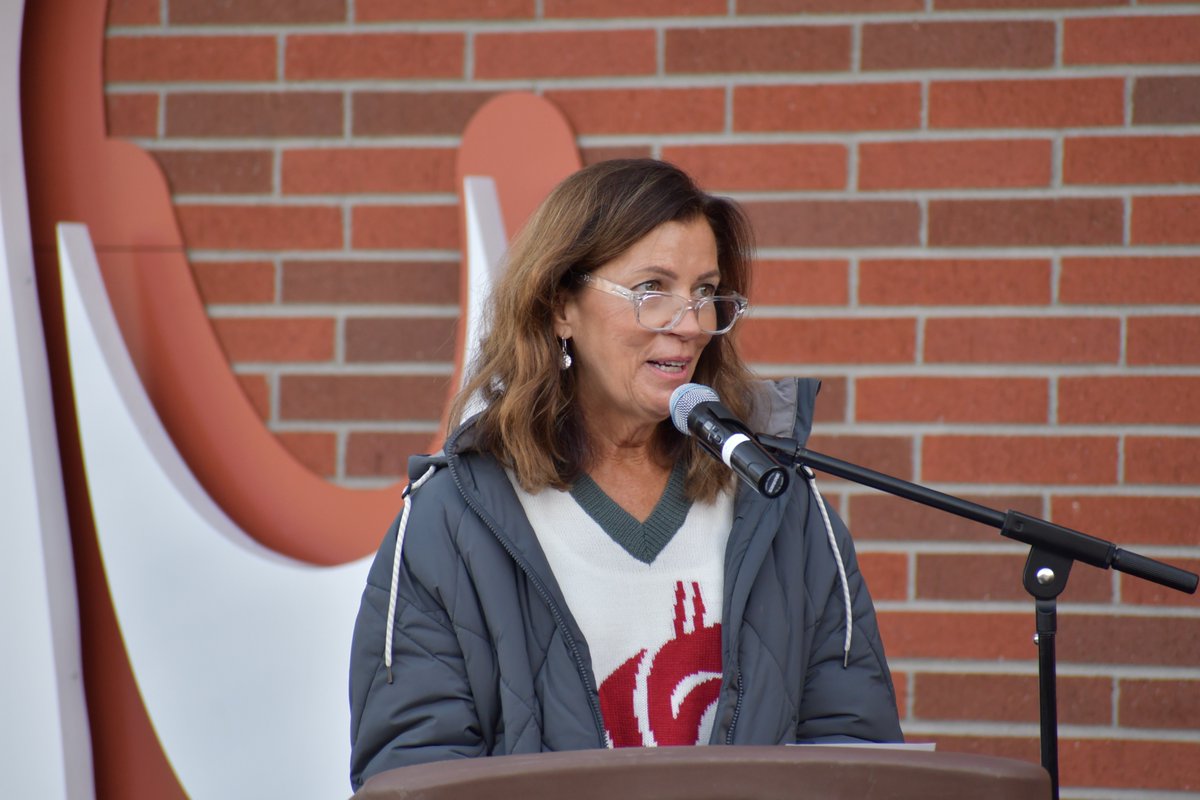 WSU Pullman tweet media