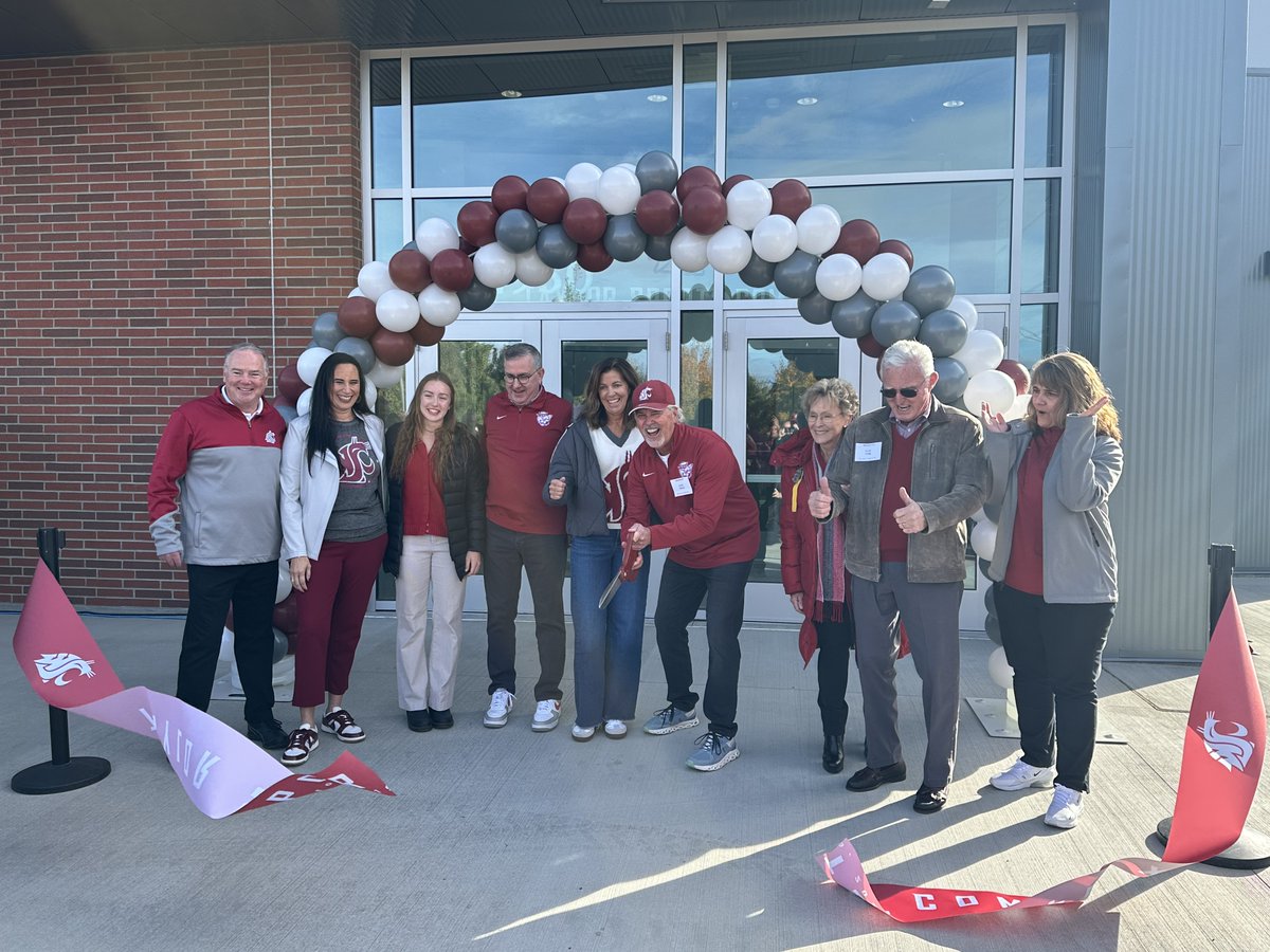 WSU Pullman tweet media