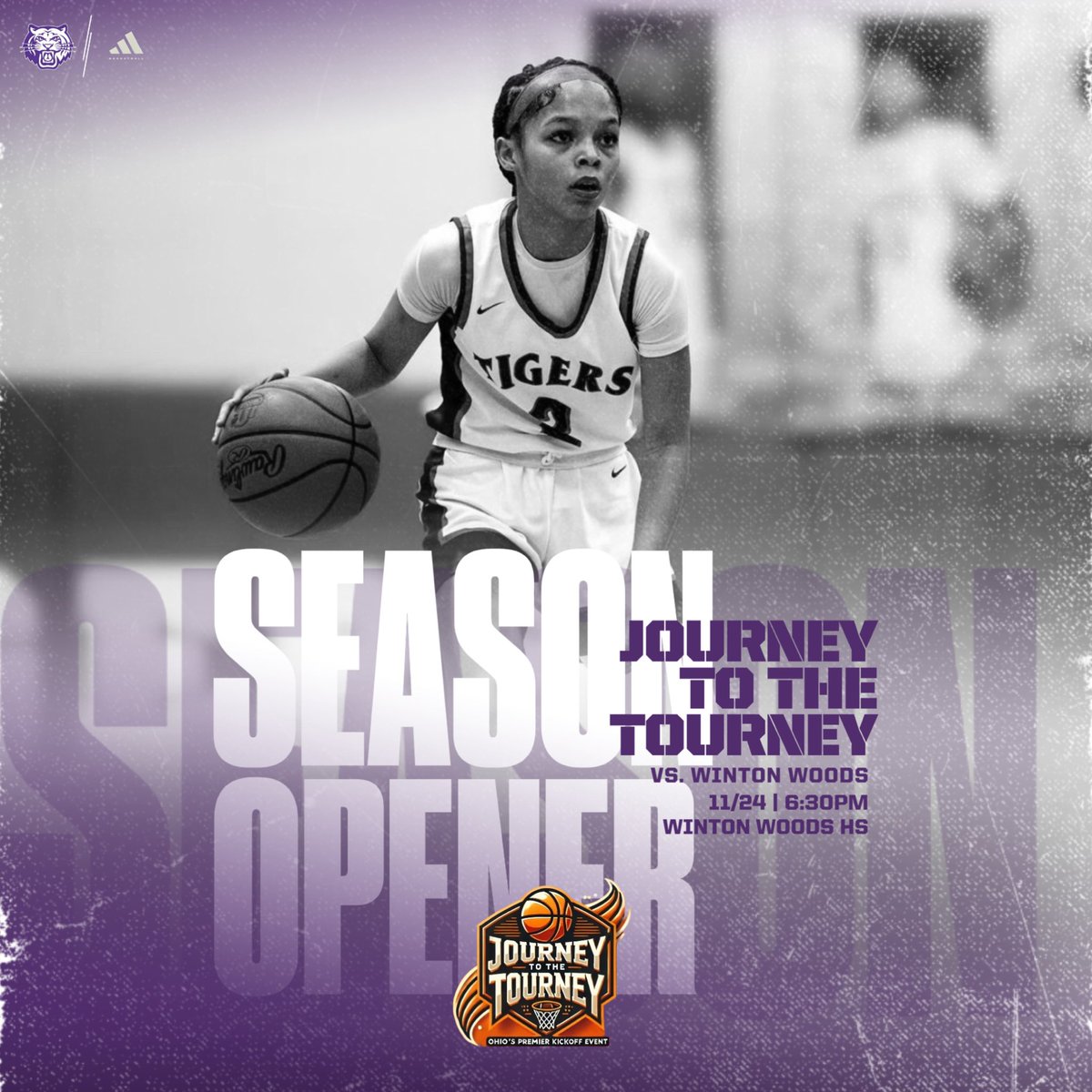 1 week until the first practice.

5 weeks until the first game.

<a href="/JTTTourney/">Journey to the Tourney</a> schedule released. 

See you in Cincy. 😎