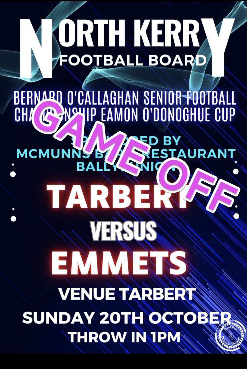 North Kerry Football (@nkfootballer) on Twitter photo 