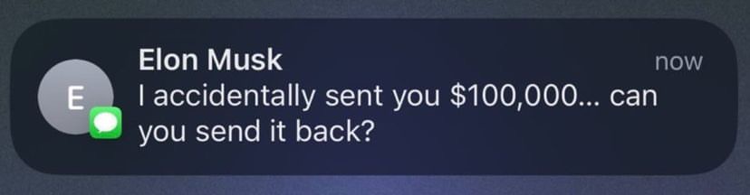 pristineboygram's tweet image. Just imagine this happens, what would be your reply??

#AnonymousBlog #Instablog9jaGists #TrendingStory #Awareness #StayUpdated #yabaleftonline