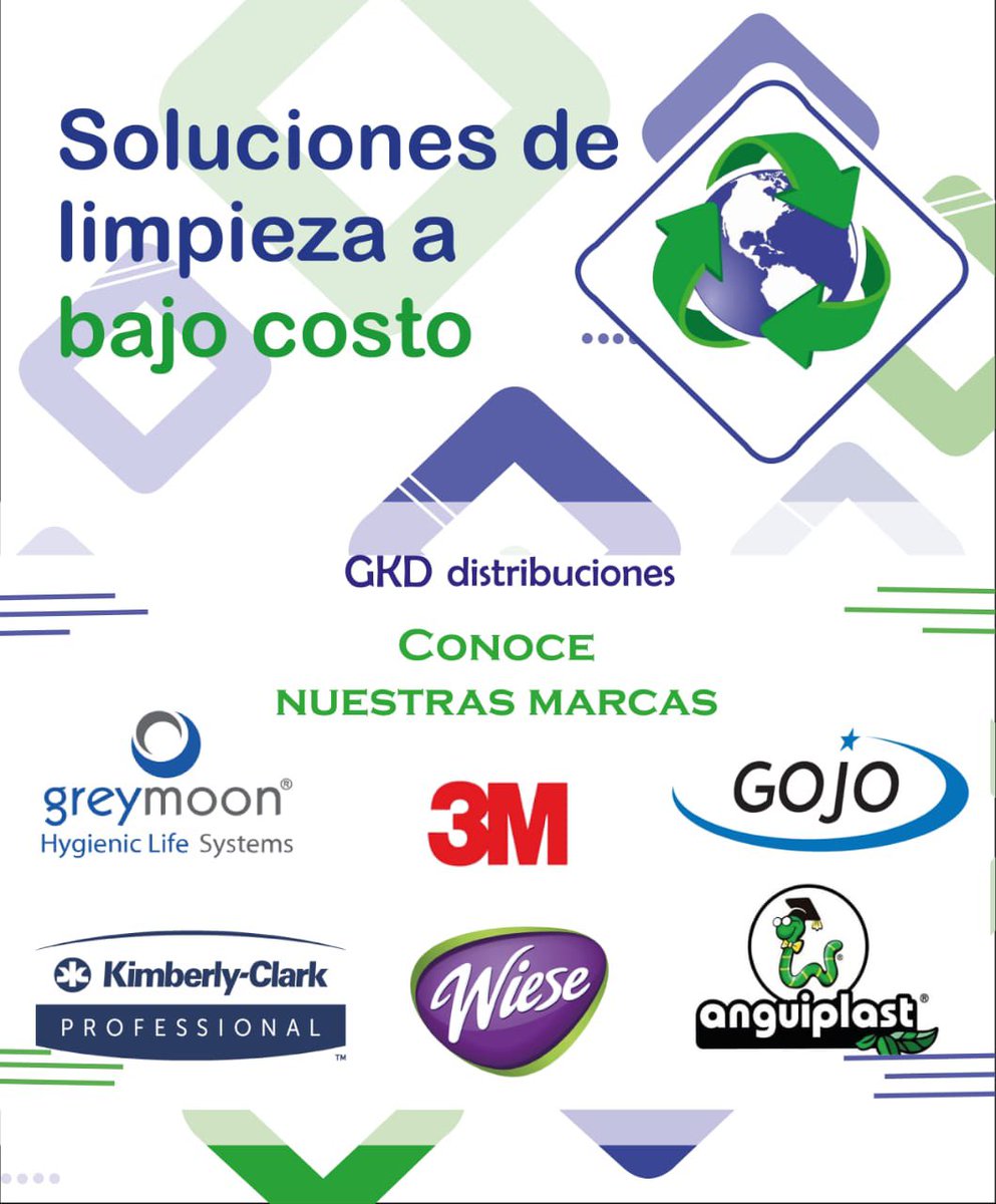 gkdpro's tweet photo. #Oaxaca #DiaDeMuertos #SolucionesdeLimpieza #Conocenos sigue nuestras redes sociales !!
Si requieres información en nuestro perfil te podemos informar !!
Facebook: grupogkd
https://t.co/Orck7PQ0z4 https://t.co/iAszUJscuc