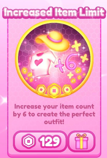 Dress to impress giveaway! 🚨
Increased Item Limit gamepass giveaway!
2-3 winners! 👀

Mbf <a href="/misterYuu/">HOT CHOCO☕️🍫</a> and <a href="/Cronavs/">Yuu☕️🍫</a> 🔔!!
Like and retweet!❤️
Comment done! 💫

Hc: 
Qrt with tags!
Tag 1-3 friends!
Like and retweet <a href="/Cronavs/">Yuu☕️🍫</a> 📌!
Follow @yuraxhz !🫶🏼

Ends on Halloween! 🎃👻