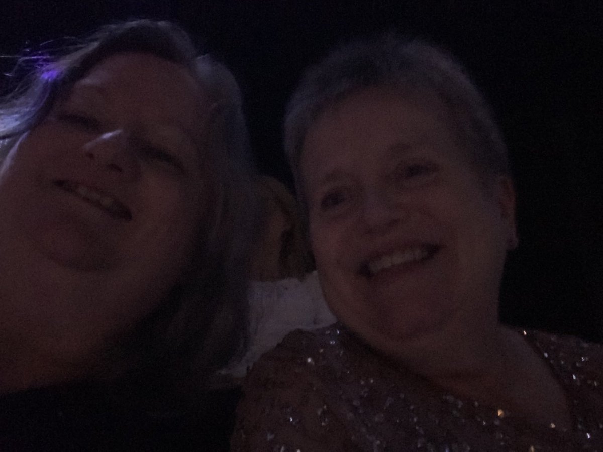 Kirsteen Carmichael (@neetsrik) on Twitter photo 