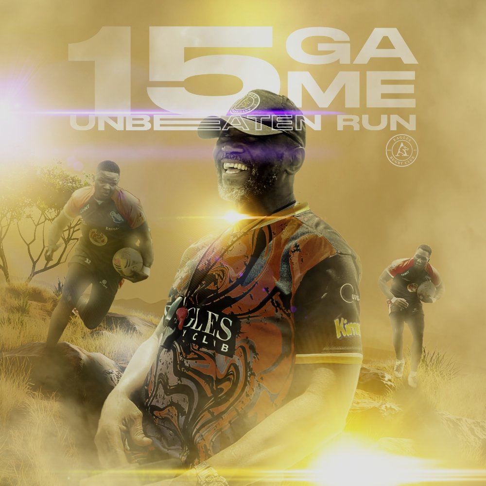 EAGLES RUGBY CLUB (@rfceagles) on Twitter photo WHAT A MAN!!! 15 games unbeaten . Truly Inspiring!! ๐๐ฆ
๐จ๐๏ธ : <a href="/uvotam/">Uvotam Studio</a>
#Jabbar | #UpTogether | #KampaniShoesandBags
Visit <a href="/kampaniSBC12/">kampani shoesandbagsclinic</a> WHAT A MAN!!! 15 games unbeaten . Truly Inspiring!! ๐๐ฆ
๐จ๐๏ธ : <a href="/uvotam/">Uvotam Studio</a>
#Jabbar | #UpTogether | #KampaniShoesandBags
Visit <a href="/kampaniSBC12/">kampani shoesandbagsclinic</a>