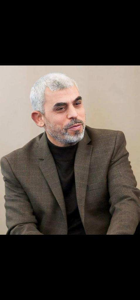 Alibroken94's tweet photo. دا دردونه خالي ندي له حکمته 😥
انلاین کسان ټول حتمًا (تقبله الله) ورته ولیکی؟
#يحيى_السنوار https://t.co/q8HZ9LBKE4