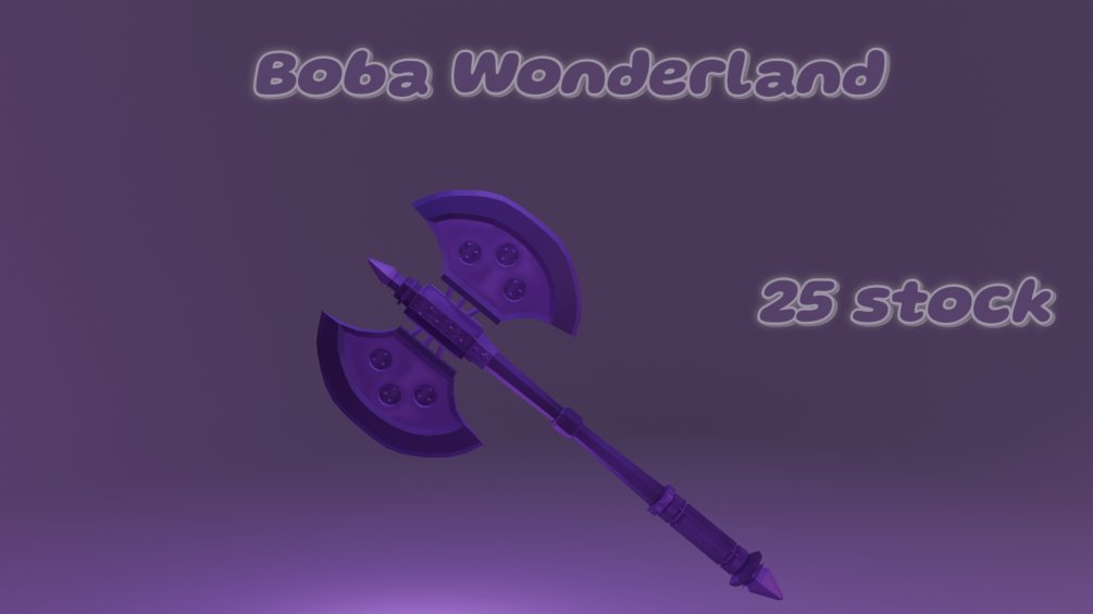 Item: roblox.com/catalog/104611…

Release: 10/20 @ 2 PM EST
- Costs 250 robux

Obtain: roblox.com/games/15041324…