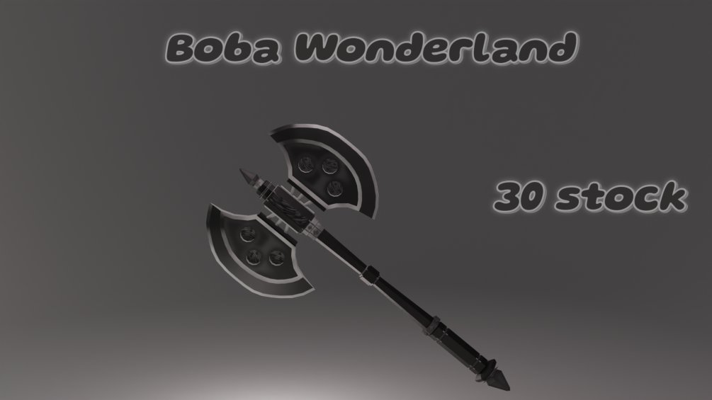 Item: roblox.com/catalog/108844…

Release: 10/20 @ 2 PM EST
- Costs 300 robux

Obtain: roblox.com/games/15041324…