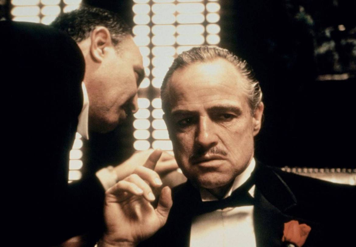 PediaFact's tweet photo. Mario Puzo, the author of the "Godfather," adapted his books for film, although he had never written a screenplay before

After winning two Oscars, he purchased a screenwriting book to learn more about it… the first chapter of the book was a study on "Godfather I" https://t.co/P9pUGMJdLo