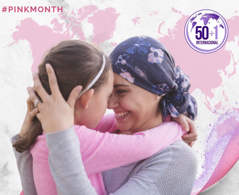 .Aproximadamente 2.3 millones de mujeres fueron diagnosticadas con cáncer de mama, lo que lo convierte en el cáncer más común en mujeres a nivel mundial. Alrededor de 685,000 mujeres murieron a causa de cáncer de mama en todo el 🌍 
#BreastCancerAwareness
#FightAgainstCancer