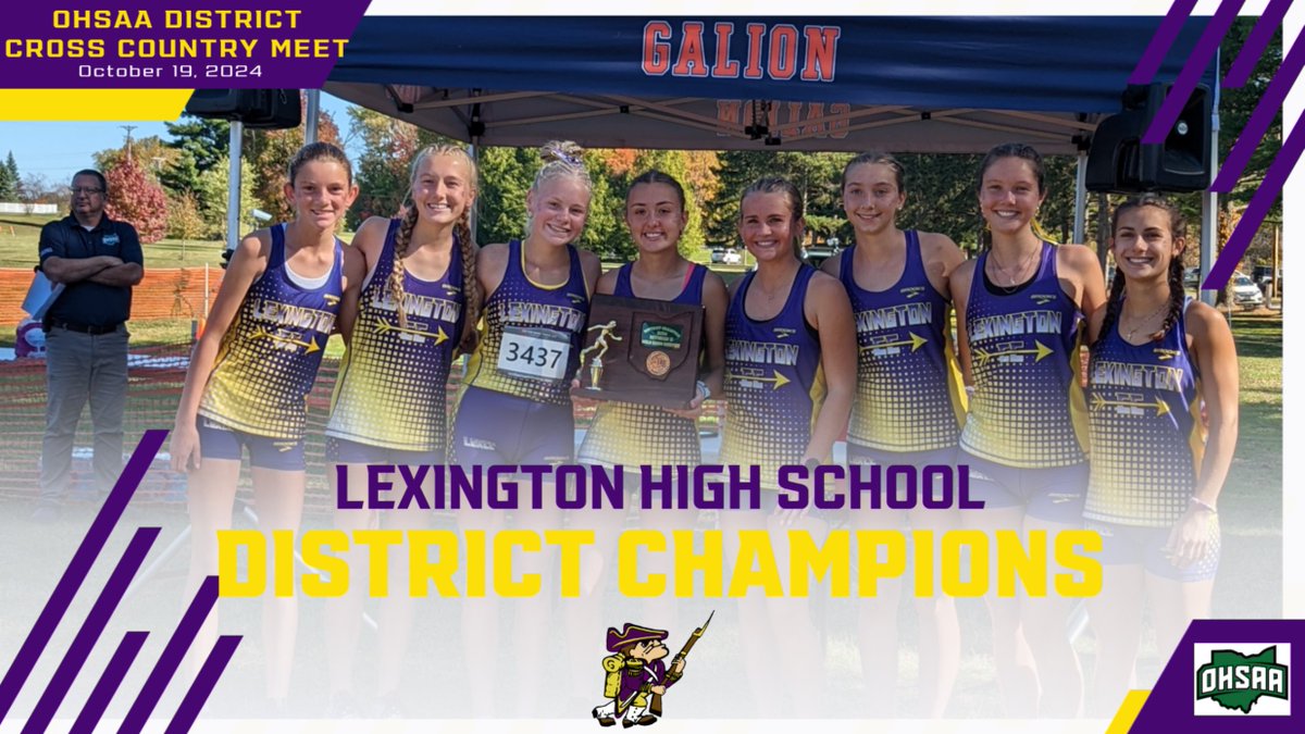 Lexington Athletics tweet media