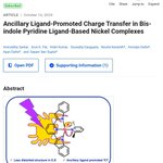 Photo by Bio-Inspired Catalysis & Materials Lab (@bicamlab)