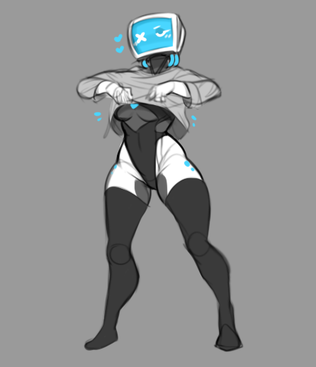 Monty_Smug's tweet photo. Something something CLANK CLANK CLANK https://t.co/OBWXfcE9He