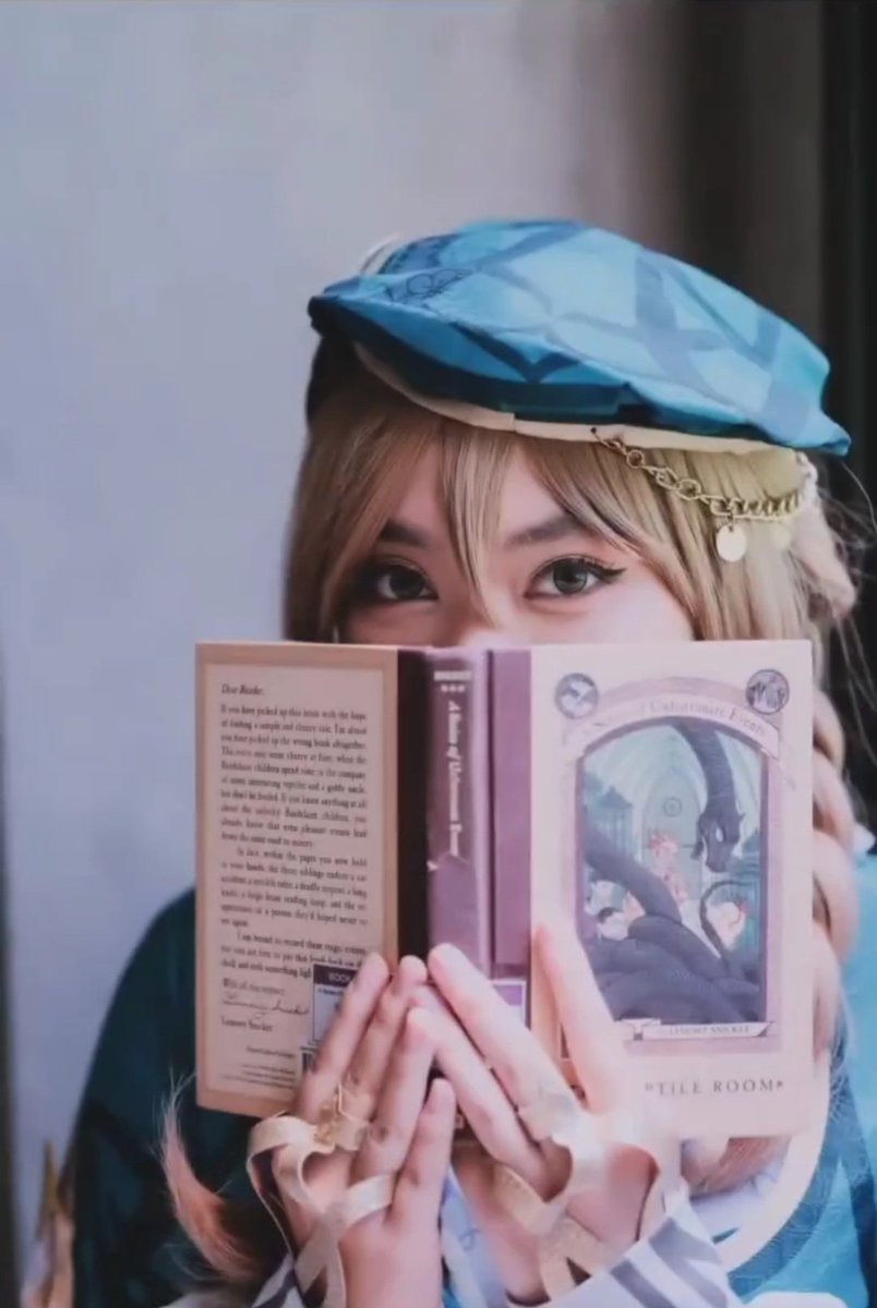 Connie's Conundrums tweet media