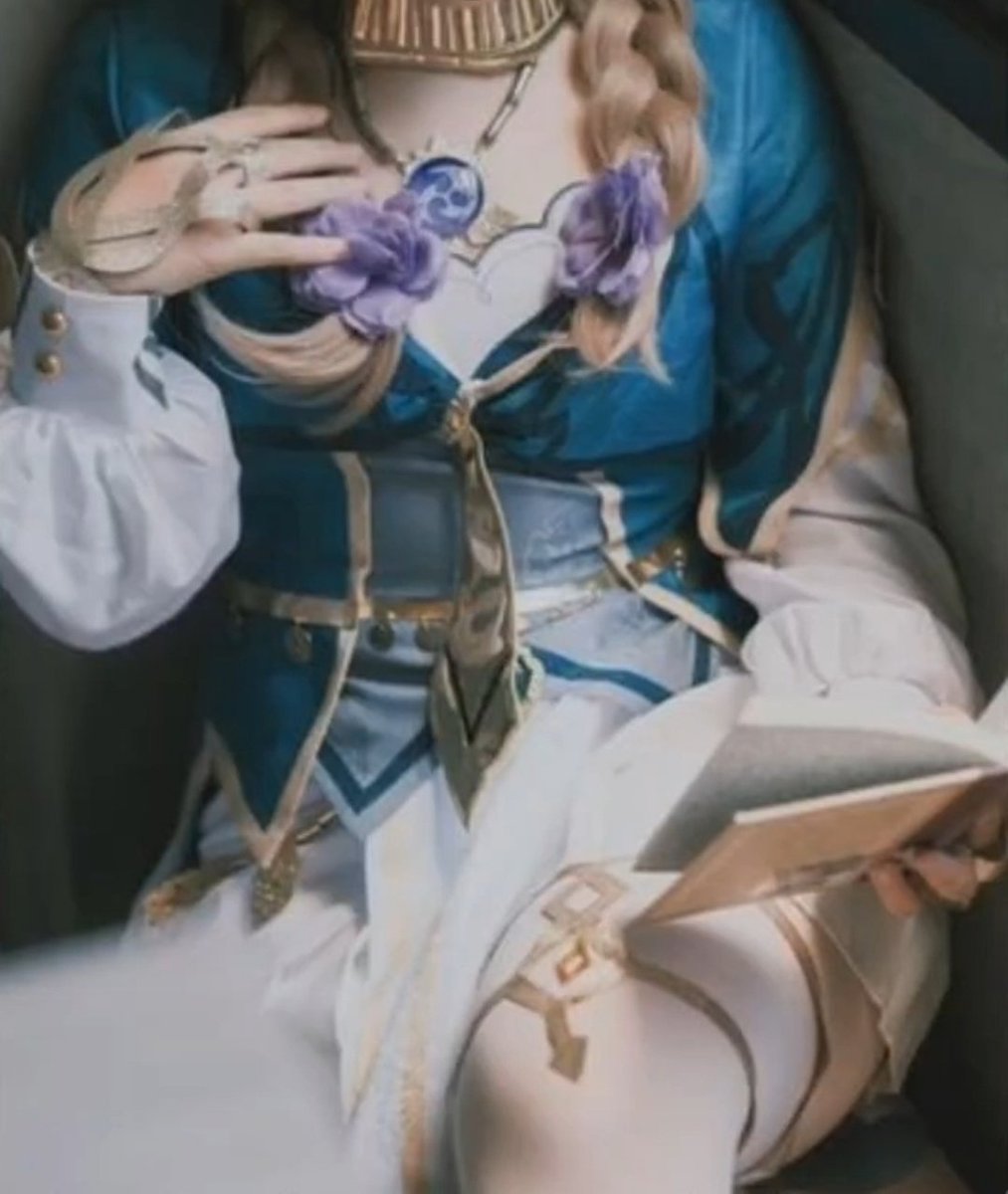 Connie's Conundrums tweet media