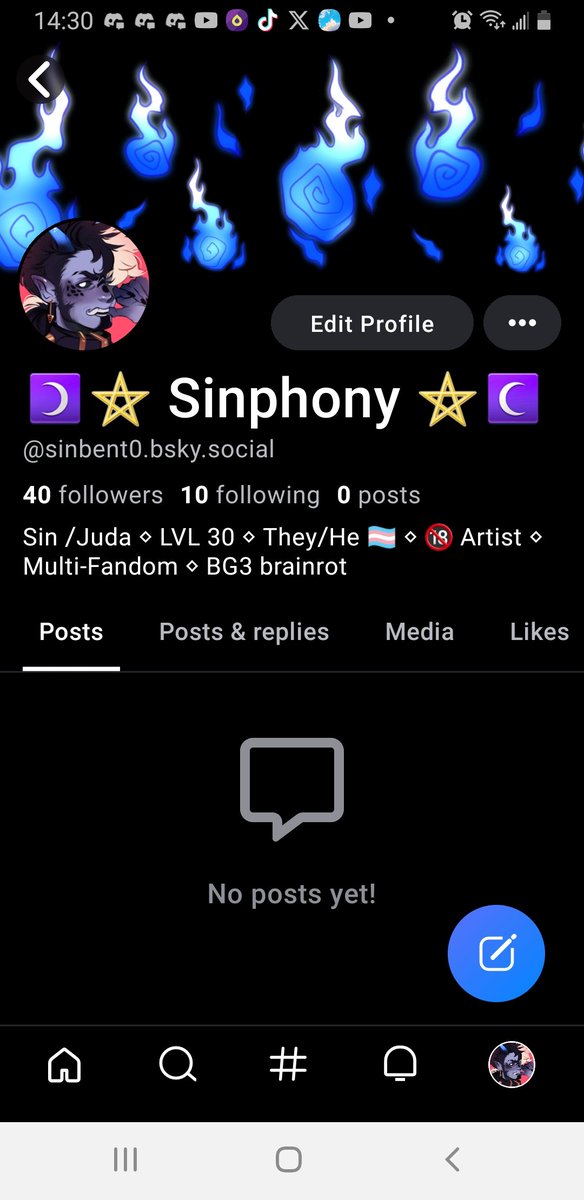 Looks like people are moving away from this fuckass site so today I'll be reuploading stuff throughout the day here ⬇️⬇️