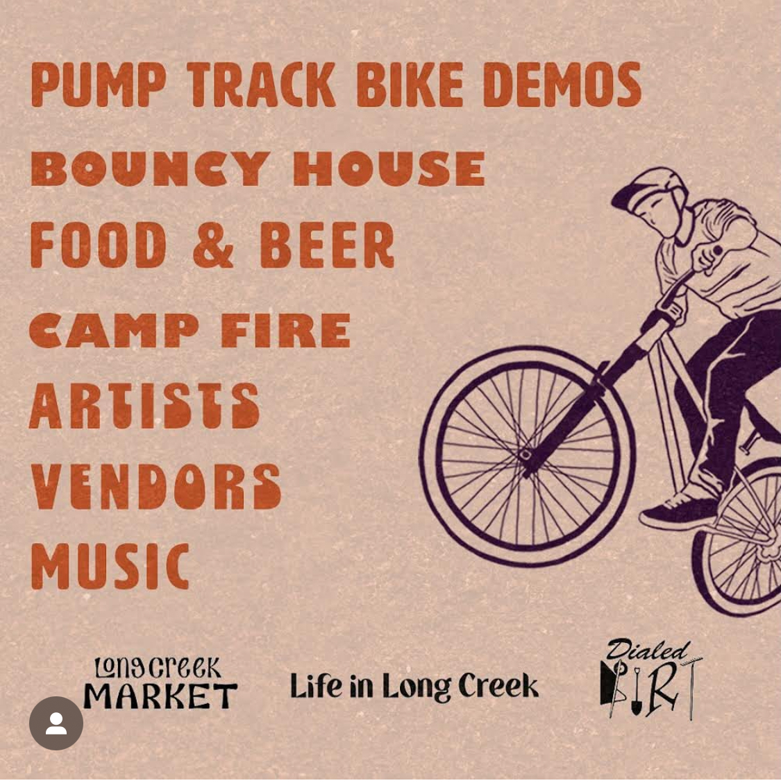 Stop by Humble Pie Pizza in Long Creek on Sunday to celebrate Octoberfest!