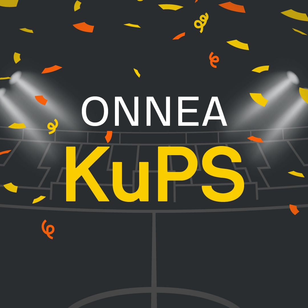 Mikä ilta! KuPsin sähköinen kausi huipentui kotiyleisön edessä Väre Areenalla sinetöityyn Suomen mestaruuteen. Onneksi olkoon KuPS, olipa upea kausi!