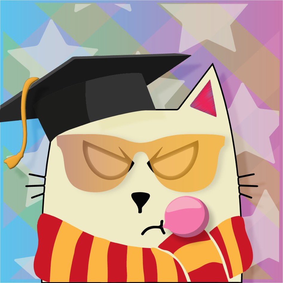 rockgol05's tweet photo. @yianak1s My Art - Stylish Cats. Free mint Poligon!!! https://t.co/MPciZ6wPNY