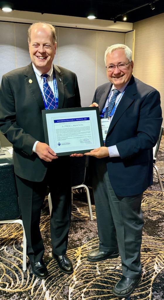 The Wood Library-Museum of Anesthesiology tweet media