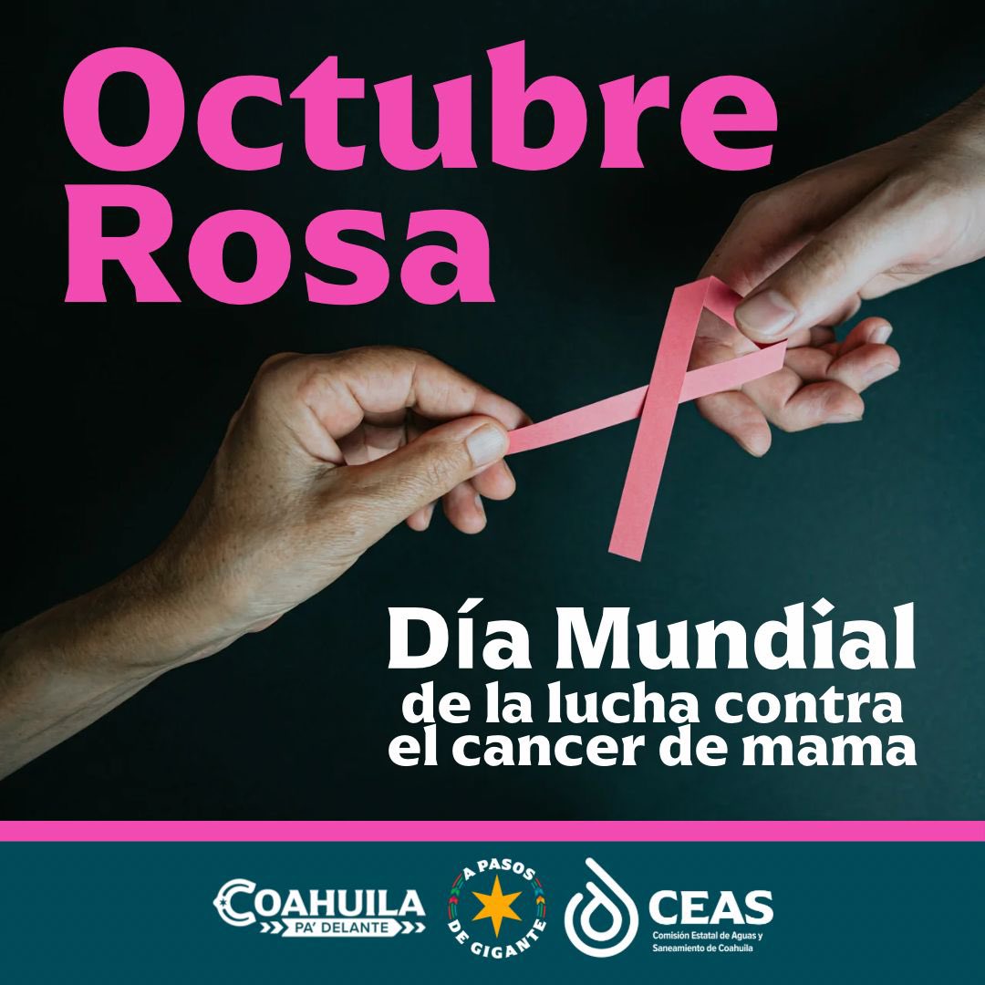 CEAS Coahuila tweet media