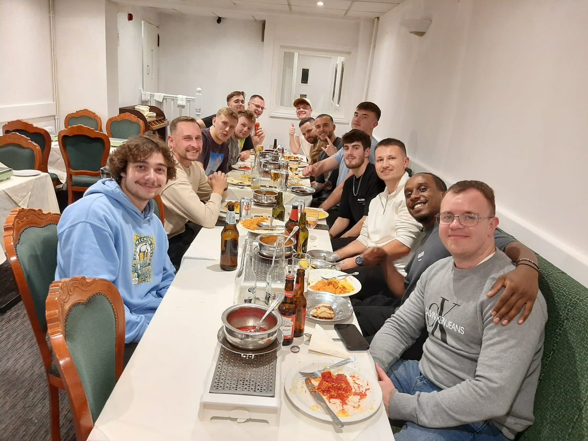 Gala Wilton FC tweet media