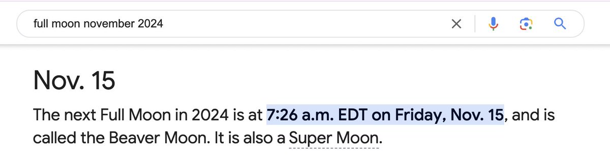 SeismicTX's tweet photo. Full Moon for Seismic Day One 🌝✨ https://t.co/euRlXszeZW
