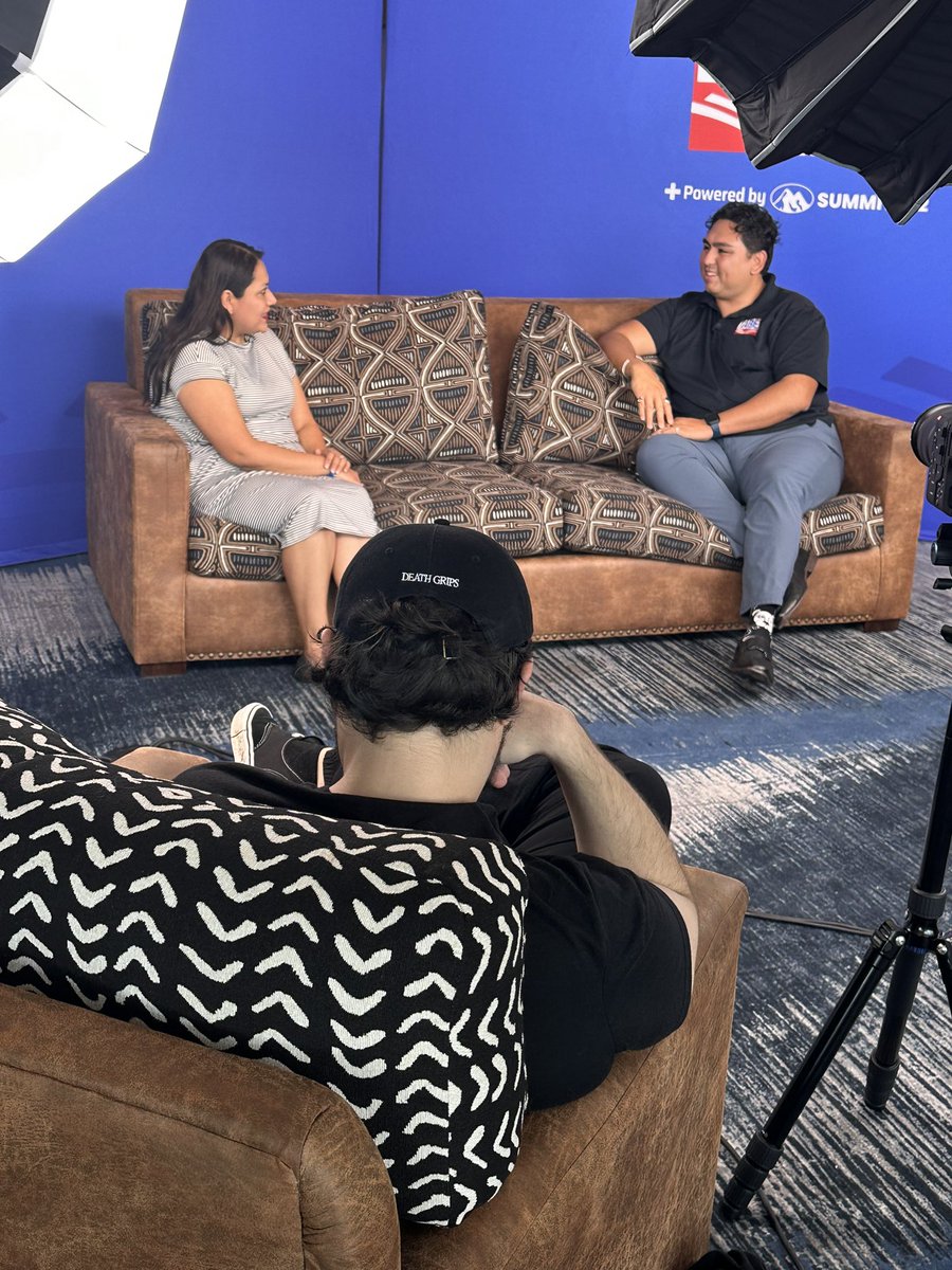 Dora A. Garza tweet media