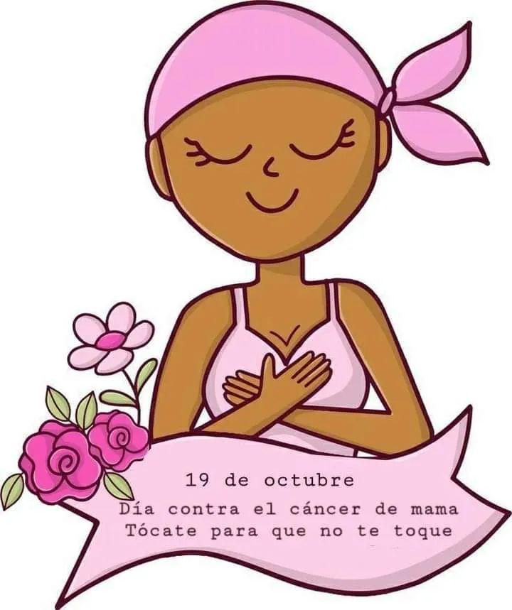 SarahCarolinaF2's tweet photo. Por todas las #Mujeres valientes, guerreras y #Diversas 🏳️🌈🏳️⚧️ que pese a la adversidad, luchan día tras día y no se rinden ante la batalla 💪🥰
#19DeOctubre #DiaMundialDeLaLuchaContraElCancerDeMama #TocandoAhora #tocateparaquenotetoque https://t.co/MVxt1UQk2y