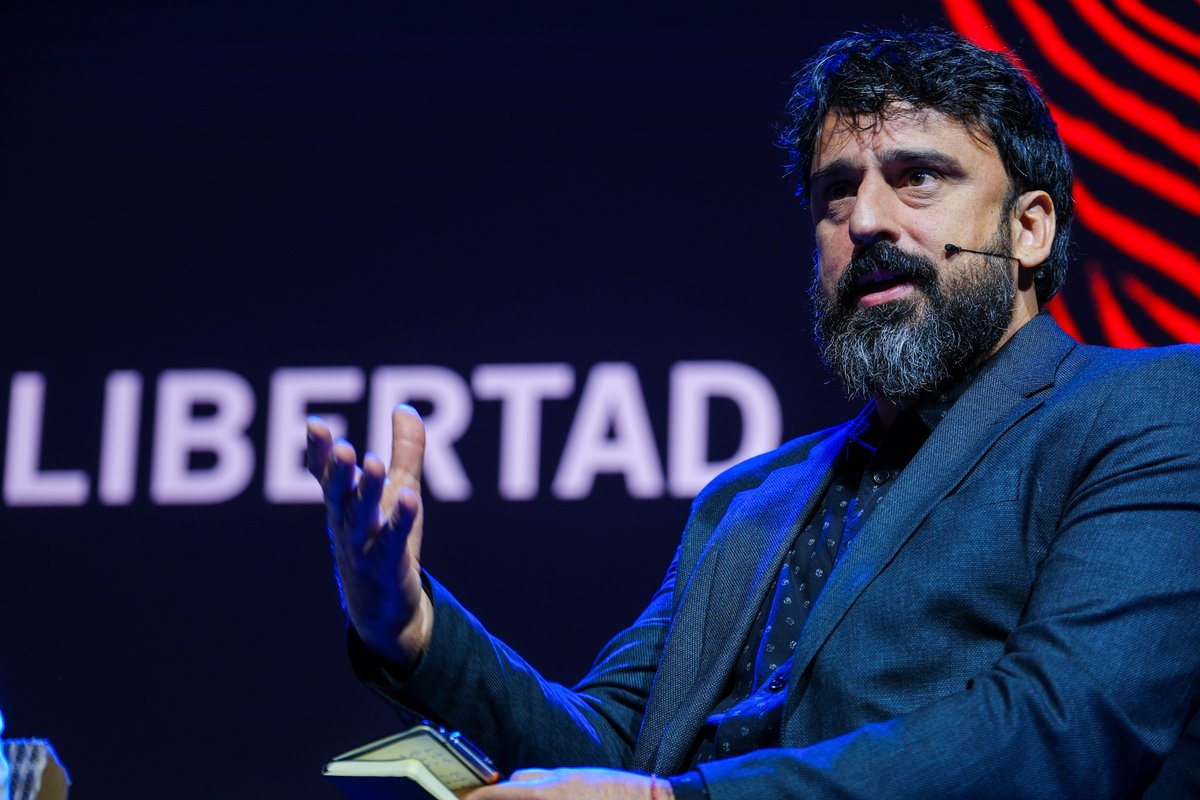 Fundación Princesa de Asturias tweet media