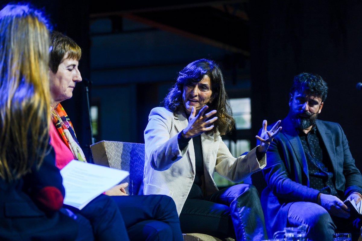 Fundación Princesa de Asturias tweet media