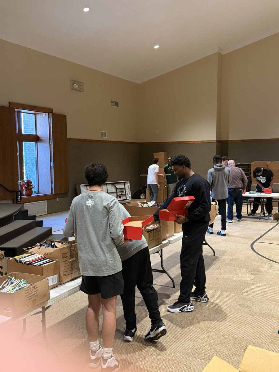 TiffinU Men's Hoops tweet media