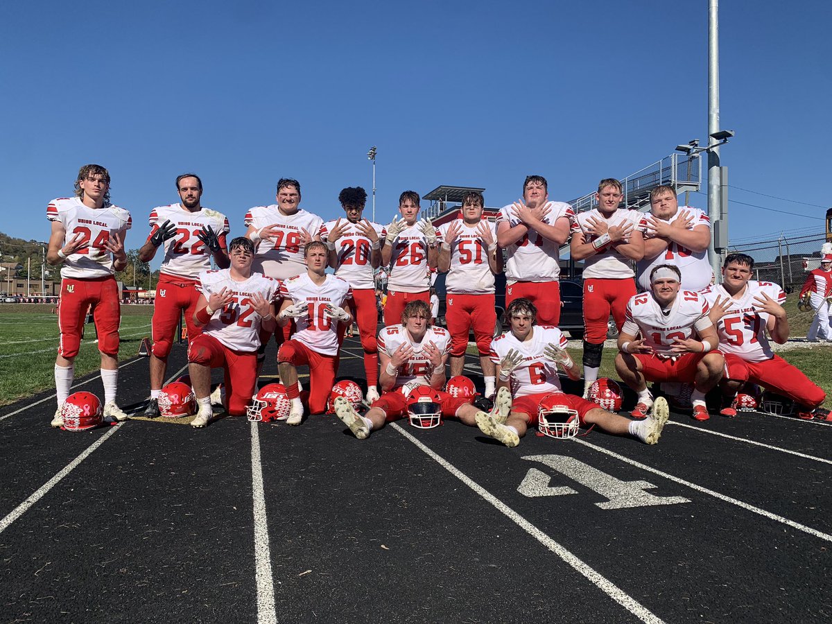 Storied Rivals® tweet media