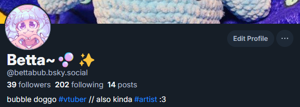 I'll be posting on here for the time being 💙

doing a free art giveaway for followers over there too! so check out the pinned post to be included :3