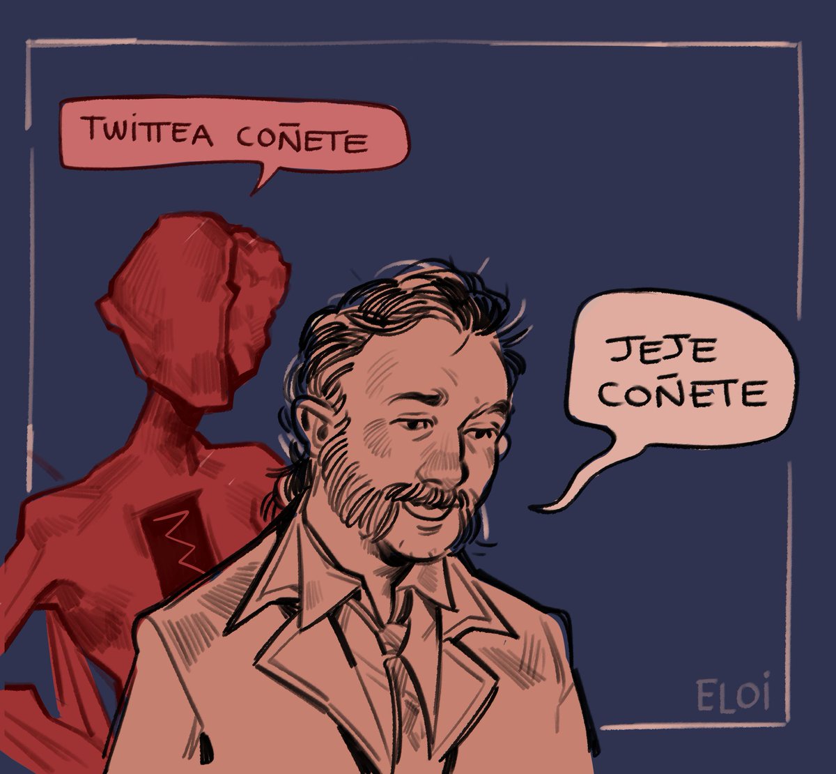 coñete