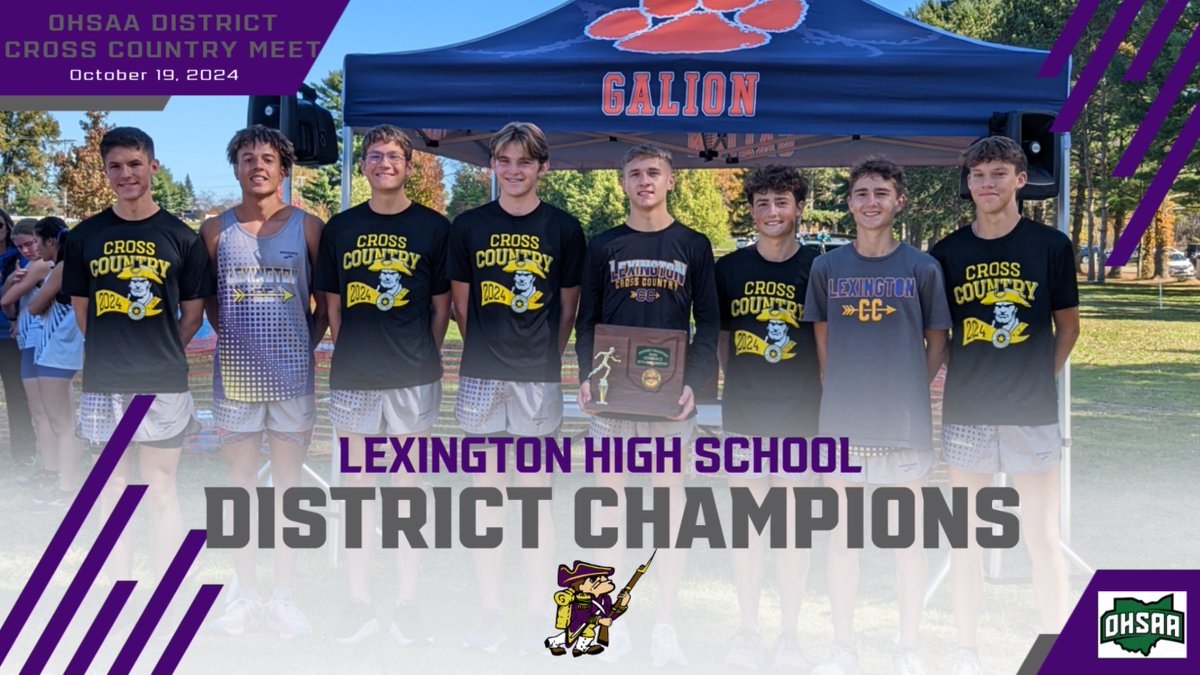 Lexington Athletics tweet media