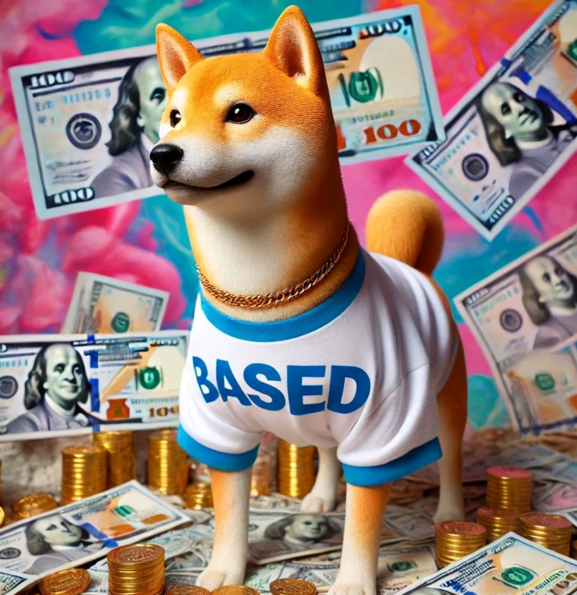 <a href="/base/">Base</a> <a href="/basedevo/">based</a> 

Get $Based
Stay #Based
