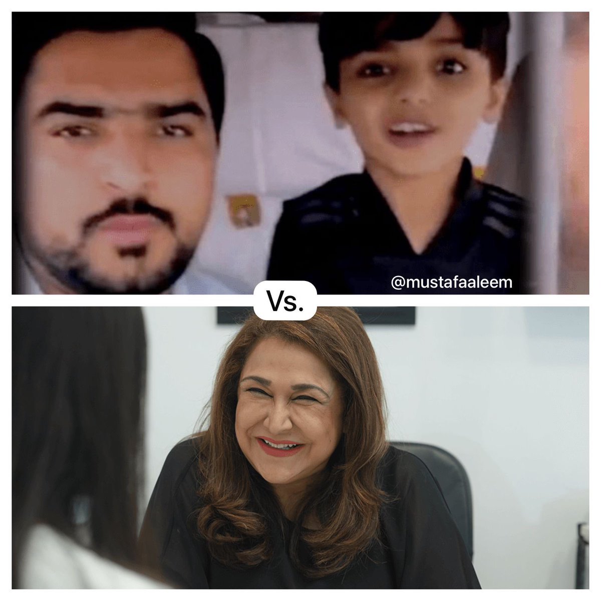 ہمارا خاندان کھڑا رہا قربانیاں دی خان کے ساتھ بے وفائی نہیں کی۔