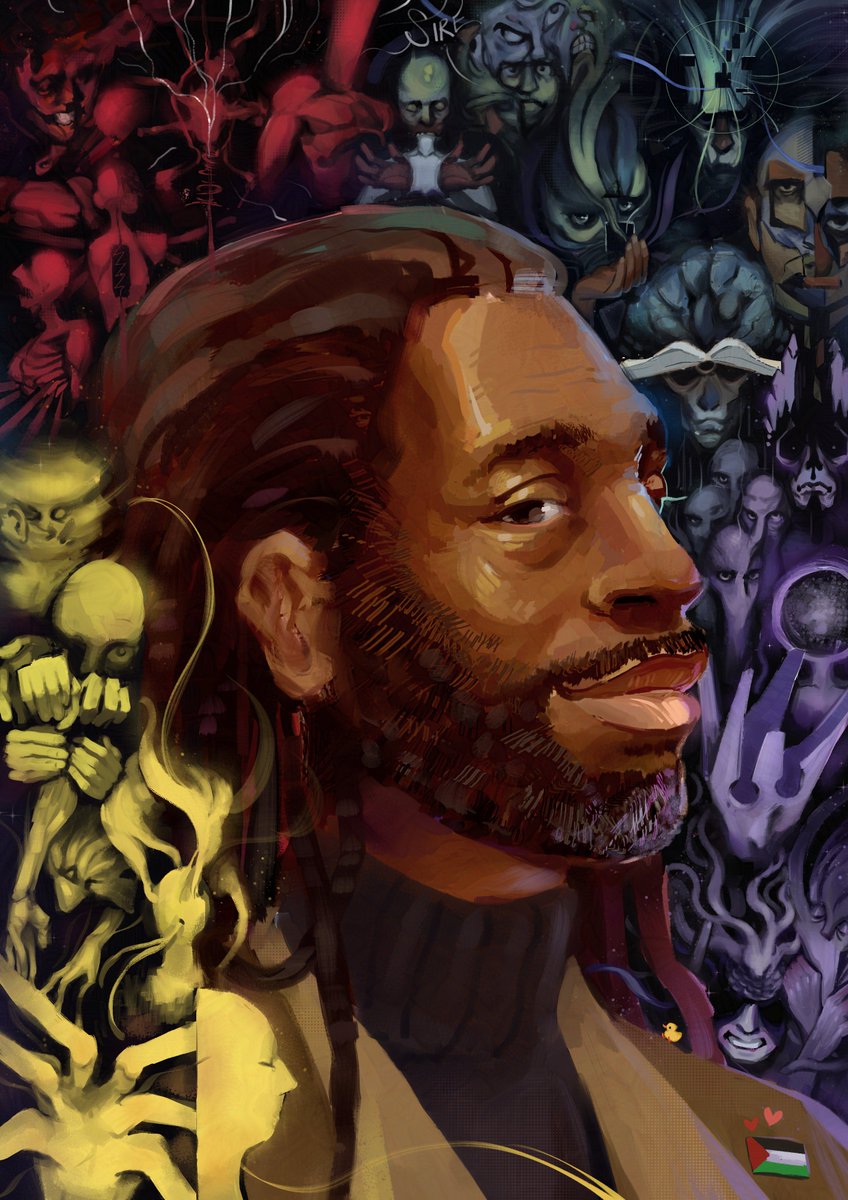 DuckyMcQuackerz's tweet image. VOLITION - Streets and sodium lights, this is all you have. For Gaza, we are all they have. The sky, the world, the river, the sea. Palestinians deserve to be alive, and free.

YOU CAN MAKE A DIFFERENCE, HOP IN
twitch.tv/workshops4gaza

more info -&amp;gt; @Workshops4Gaza