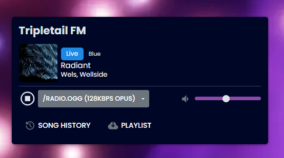 Wels tweet media