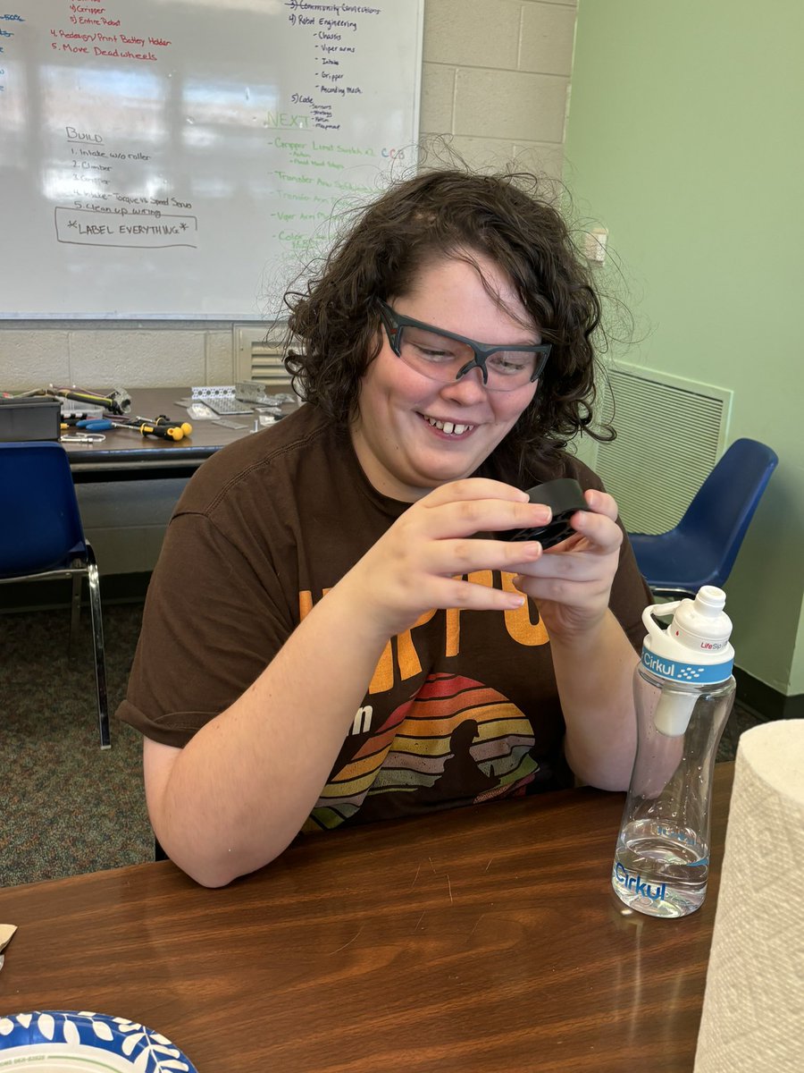 Oakview CyberDragons tweet media