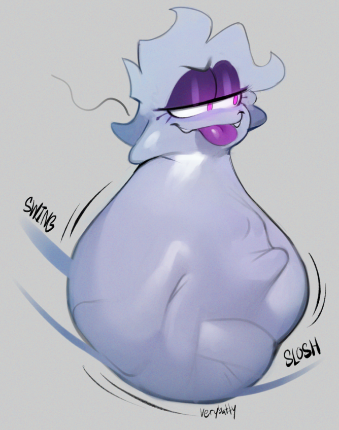 VeryBatty tweet media