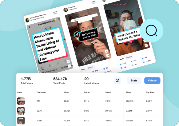 AutomationXpert's tweet photo. Unlock TikTok Success with TokMate Pro: The Ultimate Automation Tool for Creators and Businesses https://t.co/VbEbDr9l9Q via @AutomationXpert https://t.co/71520tcVmn