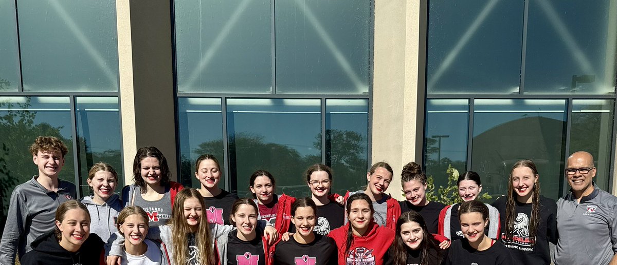 Last regular season invite! 4th place at the Highland Park Invite! #Ubuntu