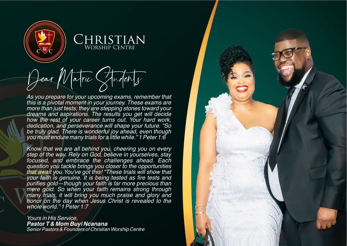 CWCKZNTV's tweet image. 